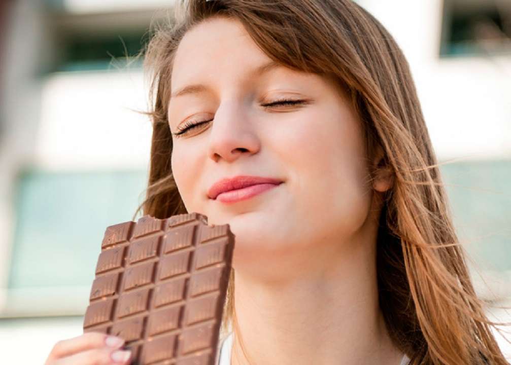 Conoce el tipo de chocolate capaz de mejorar la salud intestinal