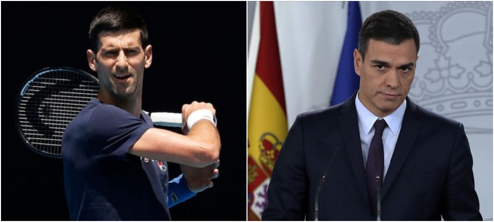 Djokovic