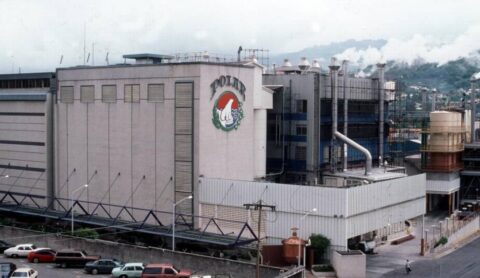 Empresas Polar