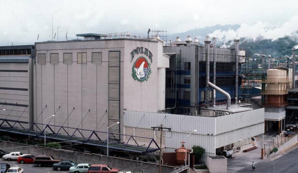 Empresas Polar