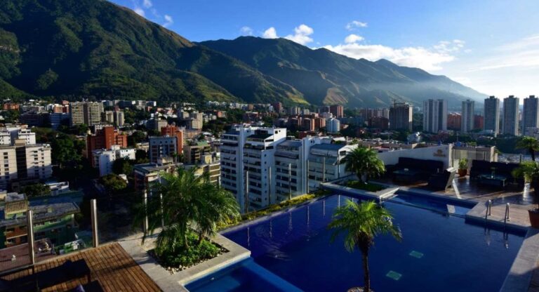 Hoteles