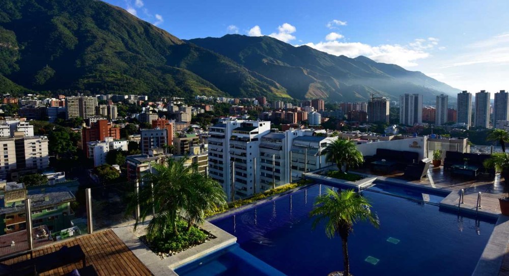 Hoteles