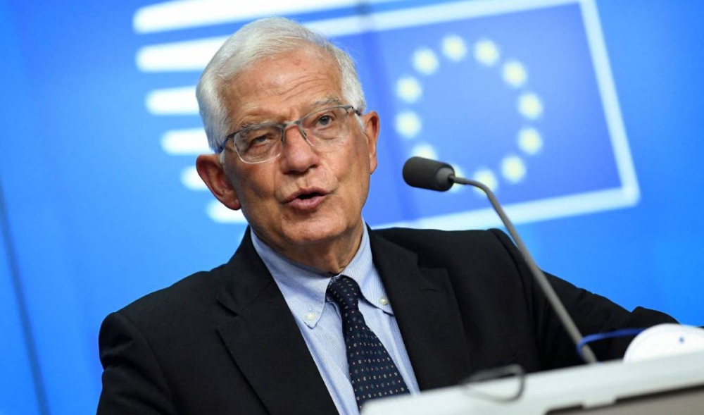 Borrell