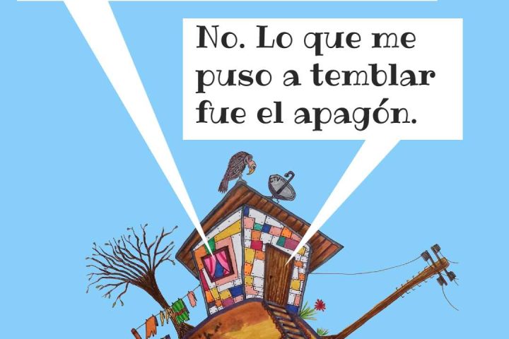 La casita - A nivel nacional