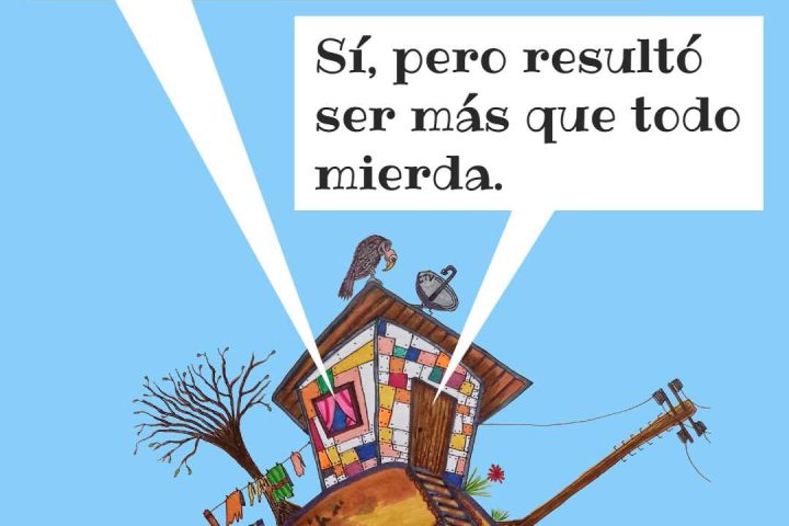 La casita - Bioanálisis