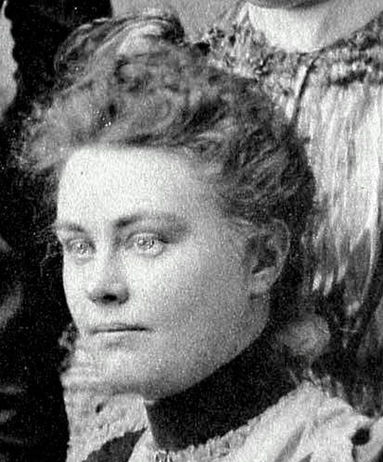 Lizzie Borden