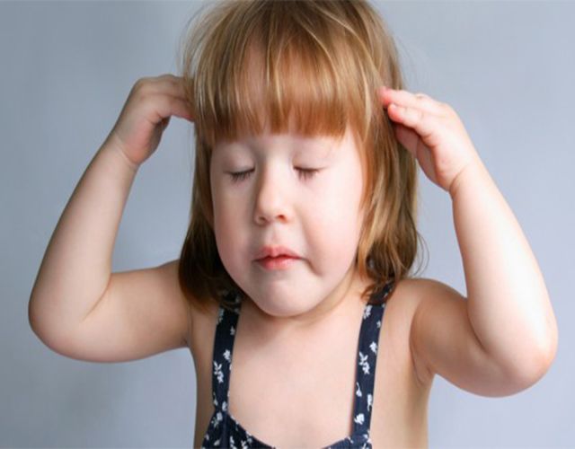 Amnesia infantil