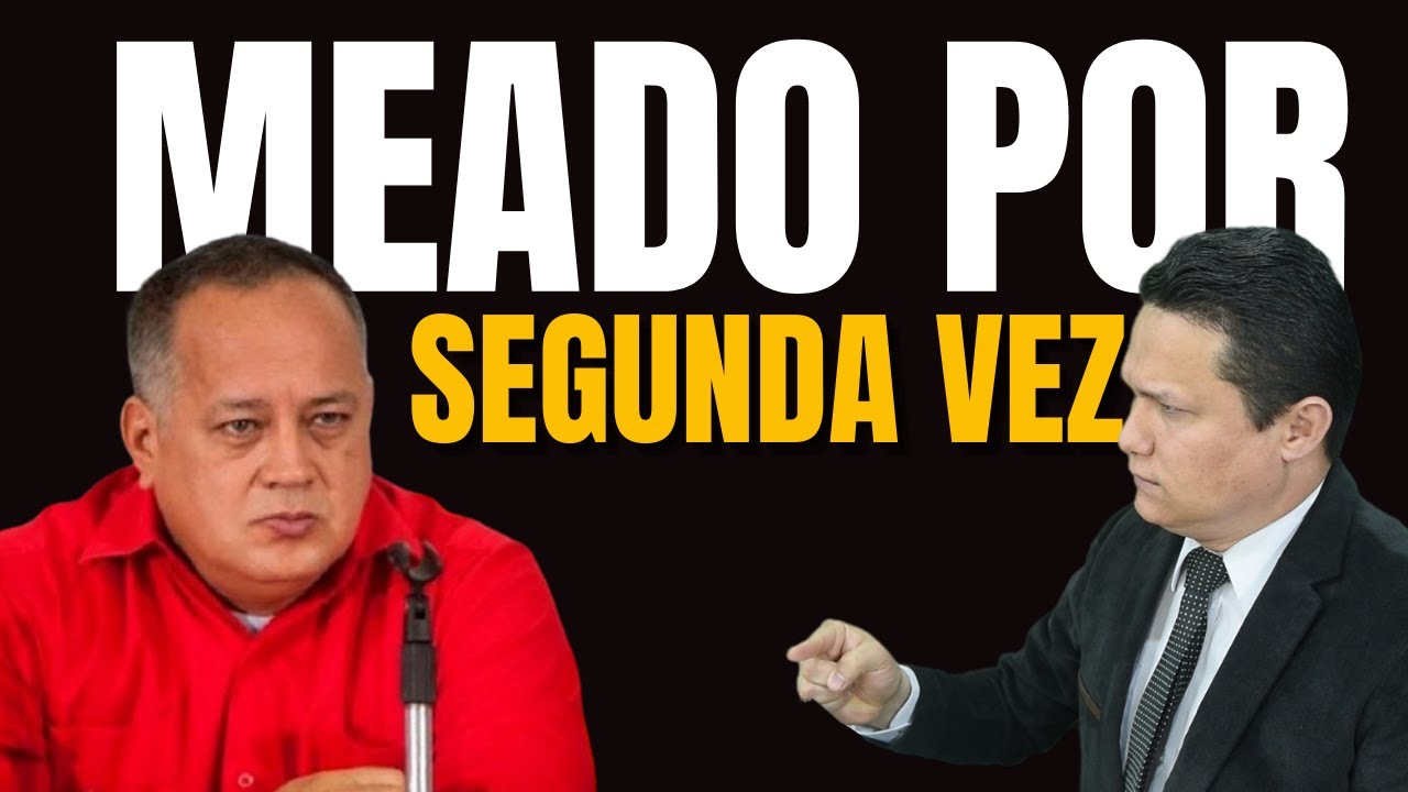 Norbey Marín Diosdado no pudo ocultar el miedo