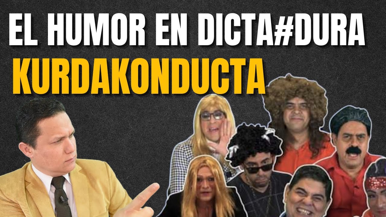 Norbey Marín entrevista Kurda Konducta