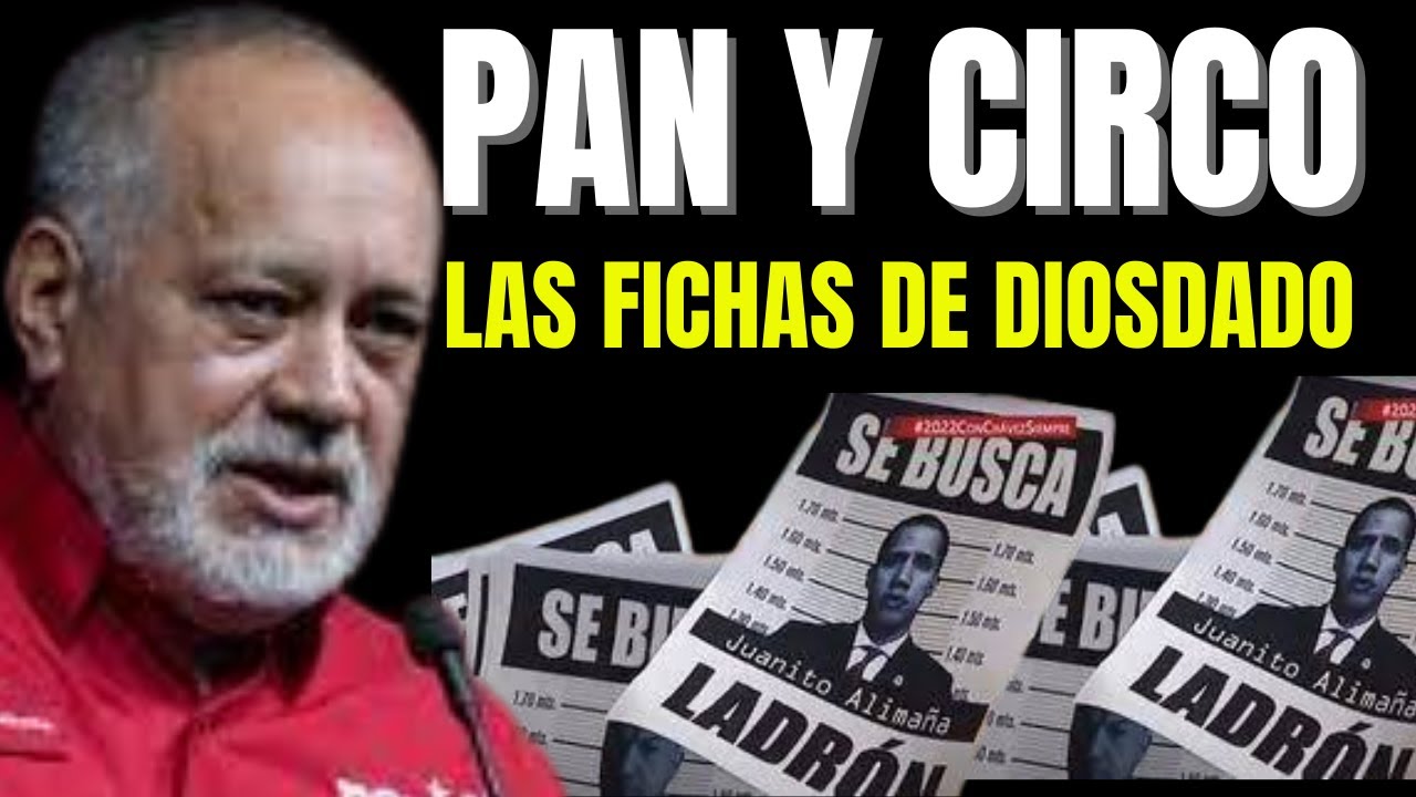 Norbey Marín trasfondo Fichas Diosdado