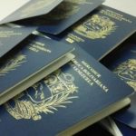 Pasaporte