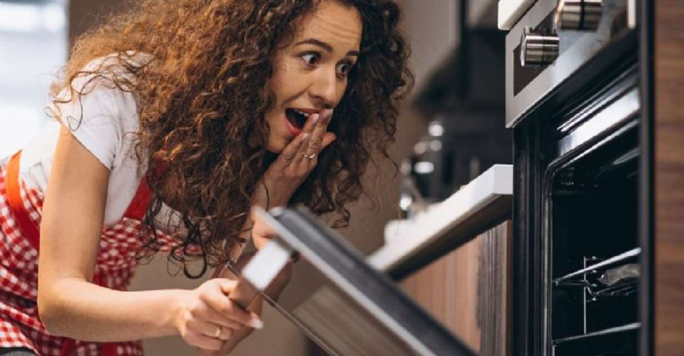 Tu pastel no esponja: conoce los errores más comunes