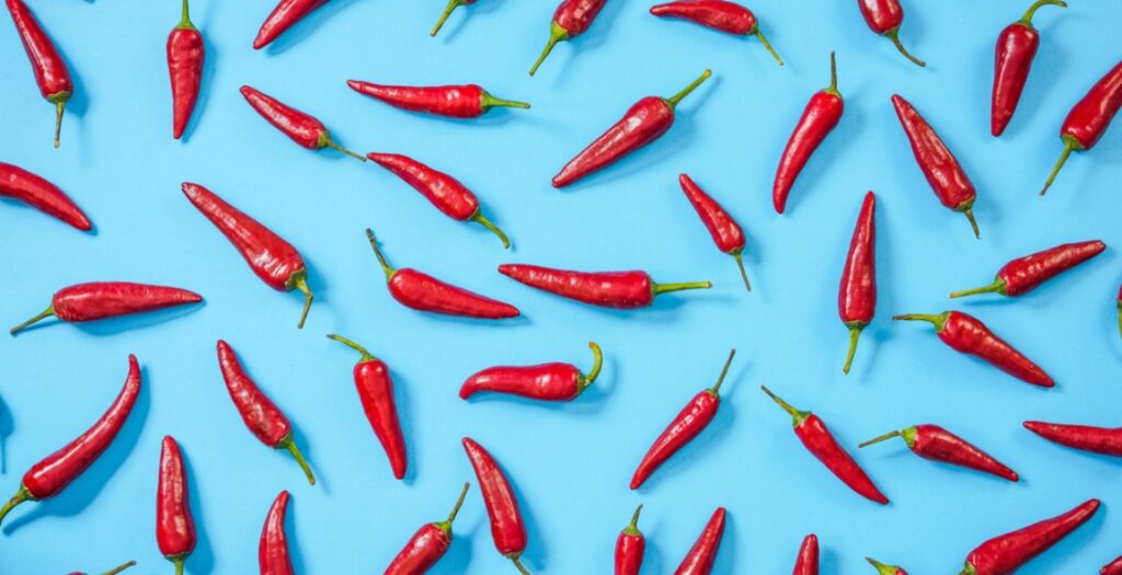 Verdades del picante