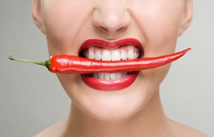 Verdades del picante