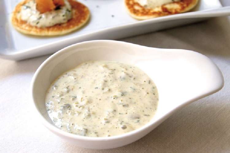 salsa tártara
