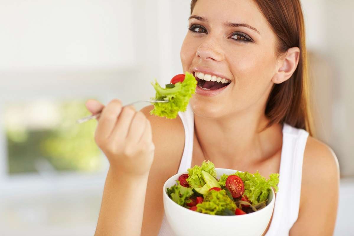 Salud visual: mejora y fortalece tu vista con estos siete alimentos