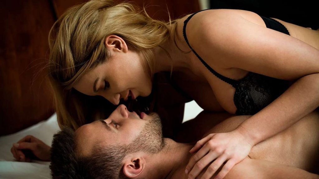 Morir durante el sexo: esto es lo que ocurre según estudio