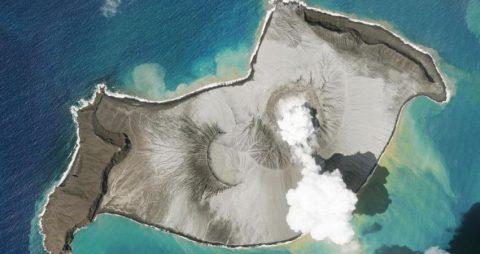 Tonga