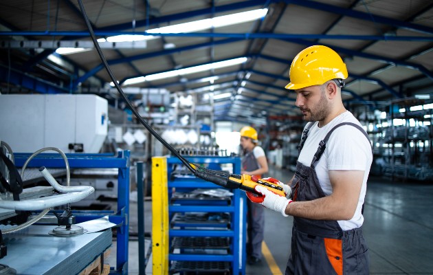 Pirámide de ganancias