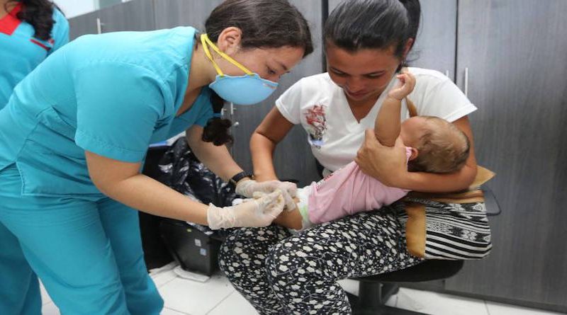 Argumentos contra los antivacunas