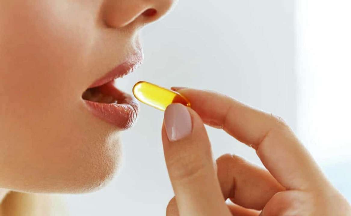 Vitamina A: conoce cuánta debes consumir diariamente según la edad