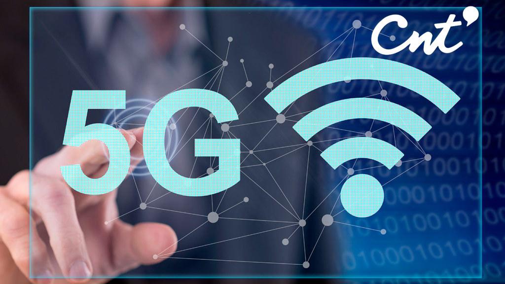 Tecnología 5G
