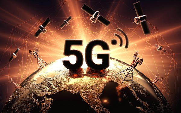 Tecnología 5G