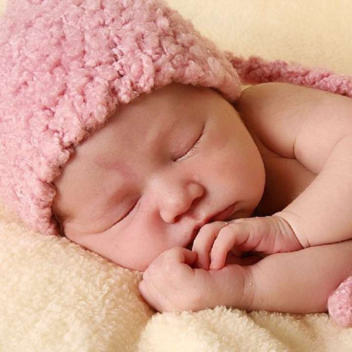 Los bebés: conoce cómo es recomendable que duerman