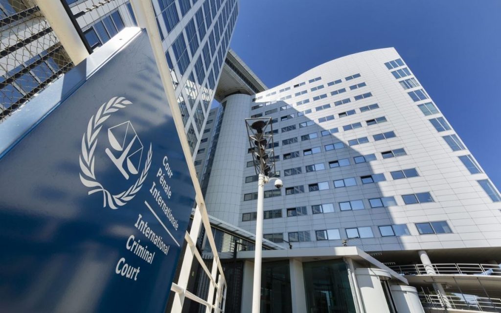 CPI recibió nuevos casos de violación de DDHH en Venezuela