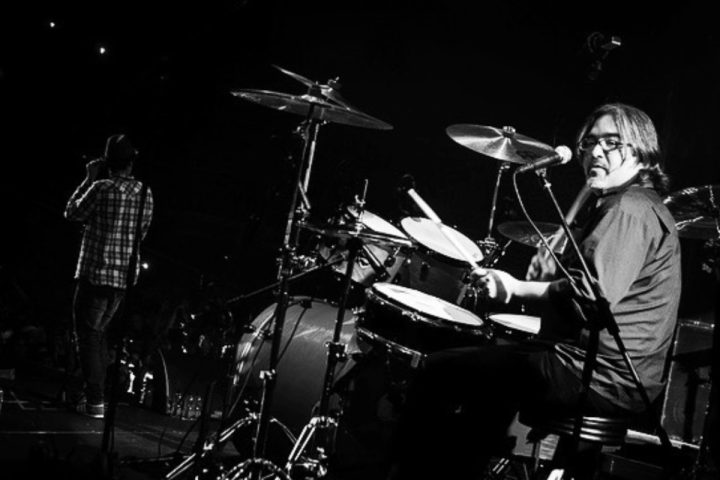 Rock de luto: Murió el baterista de Zapato 3, Diego Márquez