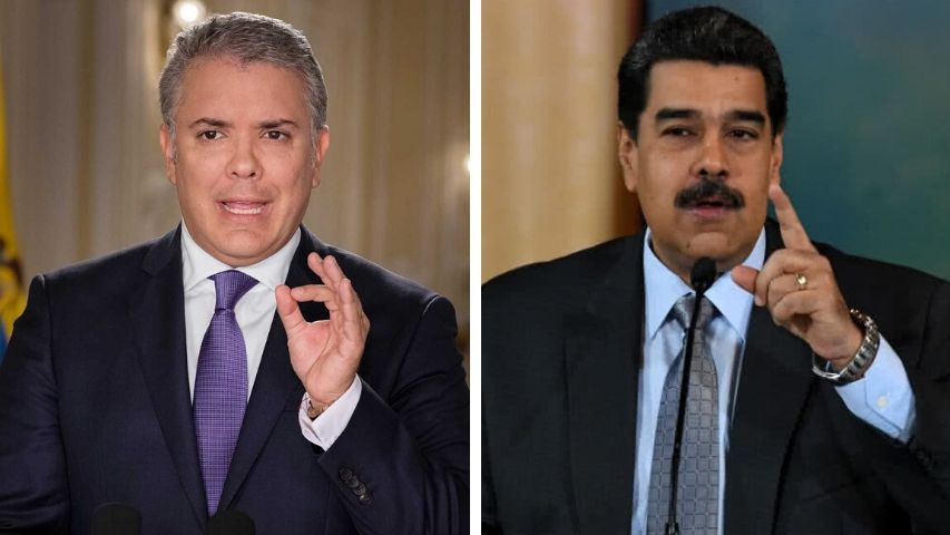Duque y Maduro abrirán Consejo de Derechos Humanos el próximo 28Feb