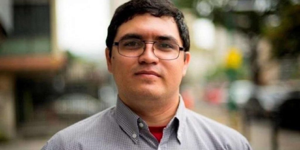 Luis Carlos Díaz
