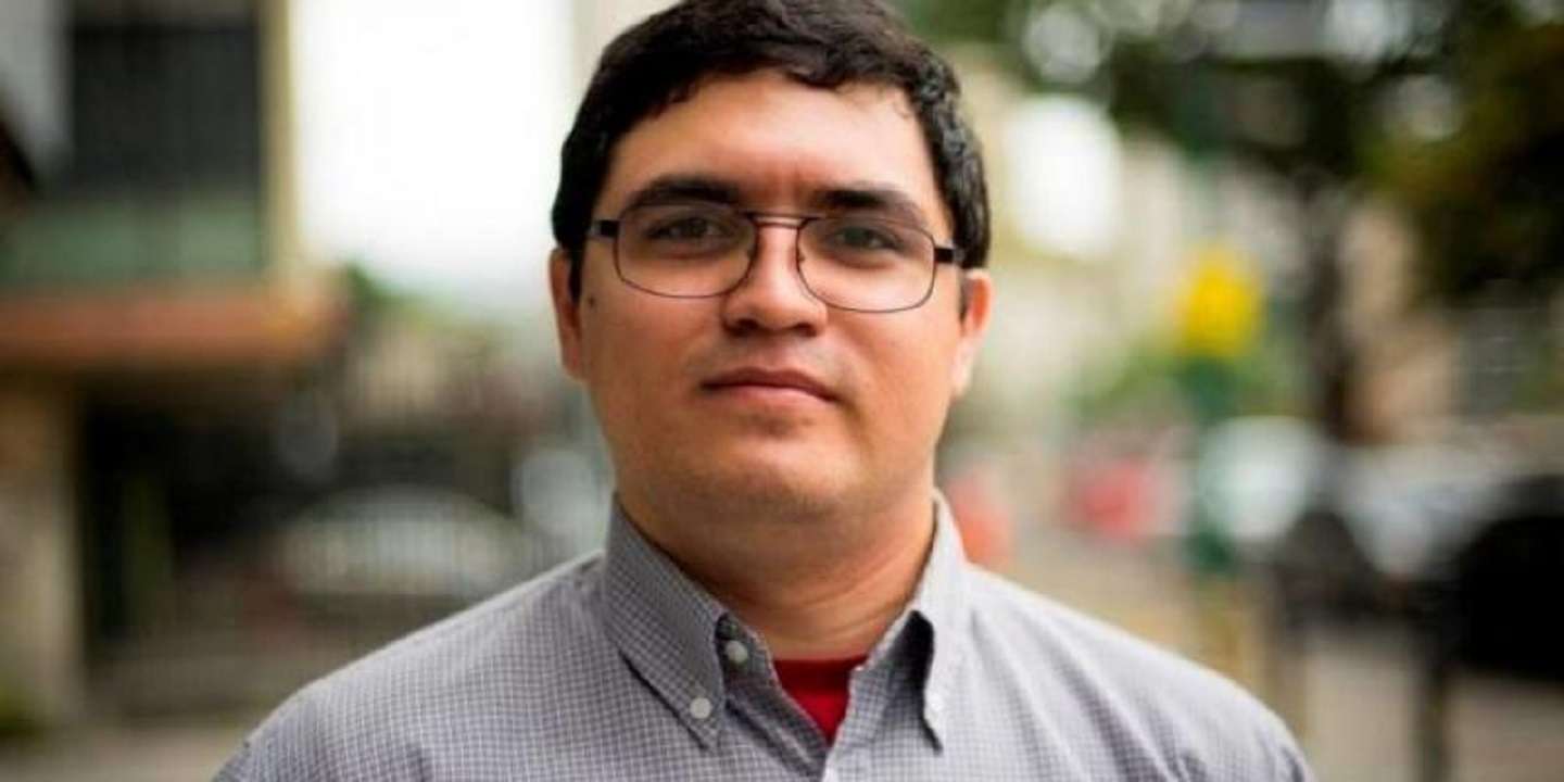Luis Carlos Díaz