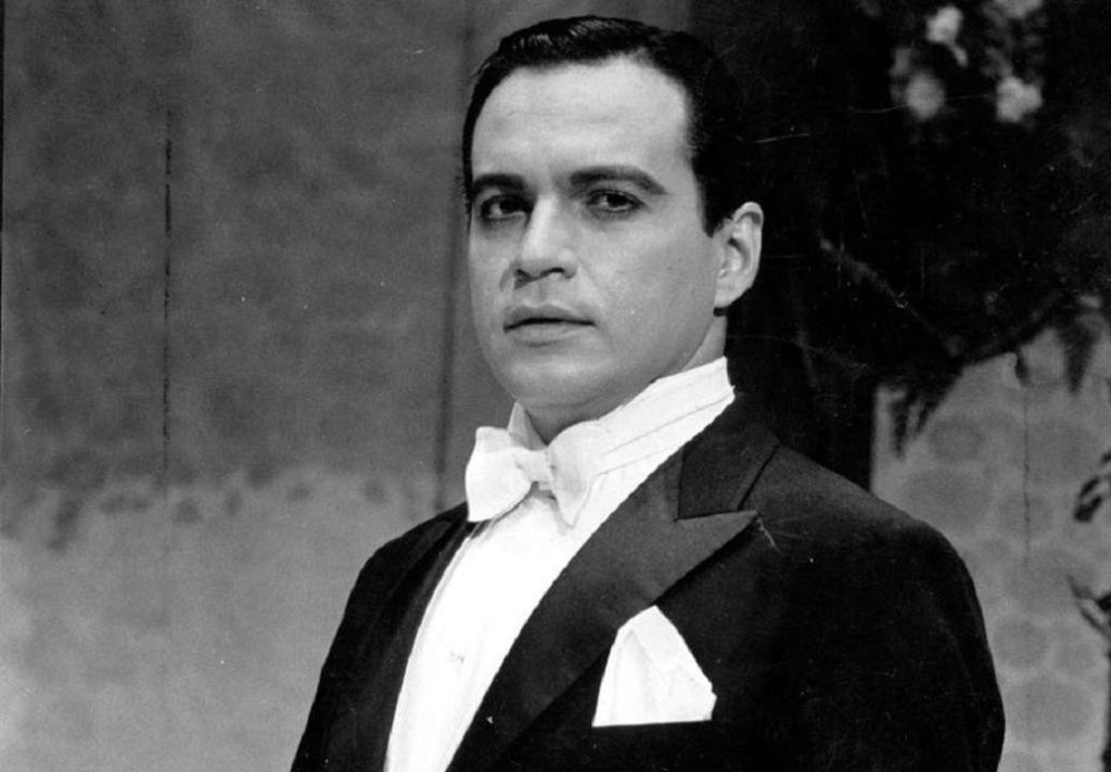 Efemérides 19 de febrero