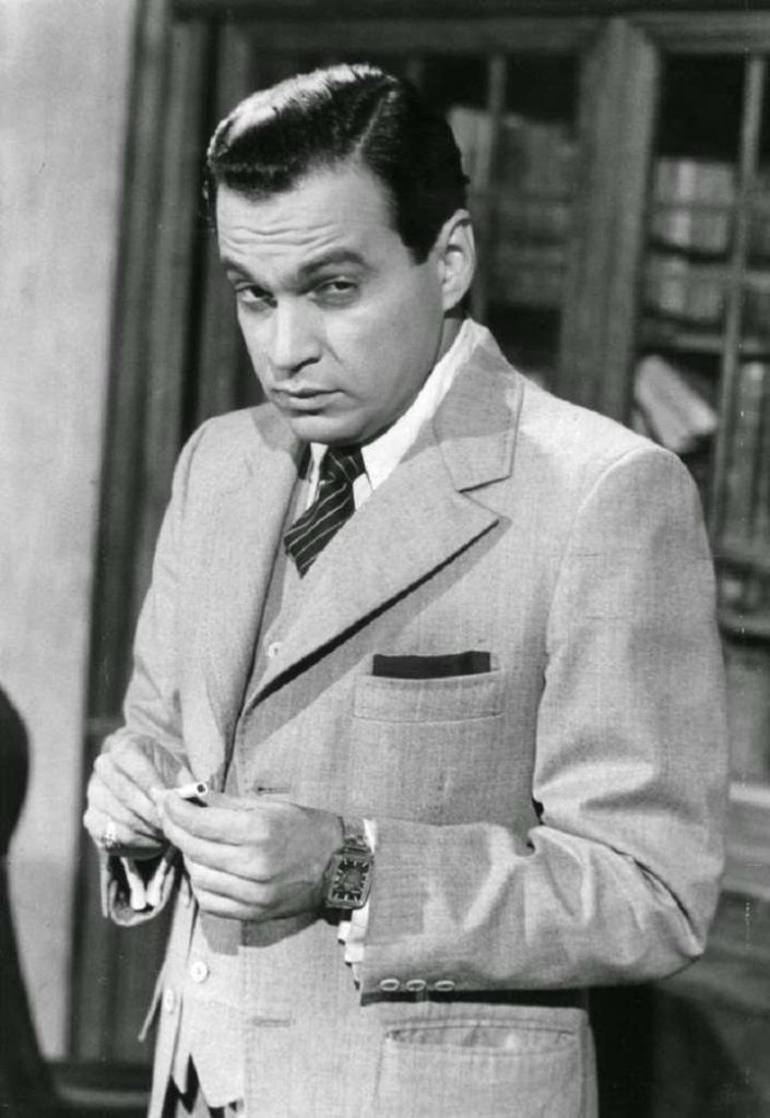 Efemérides 19 de febrero