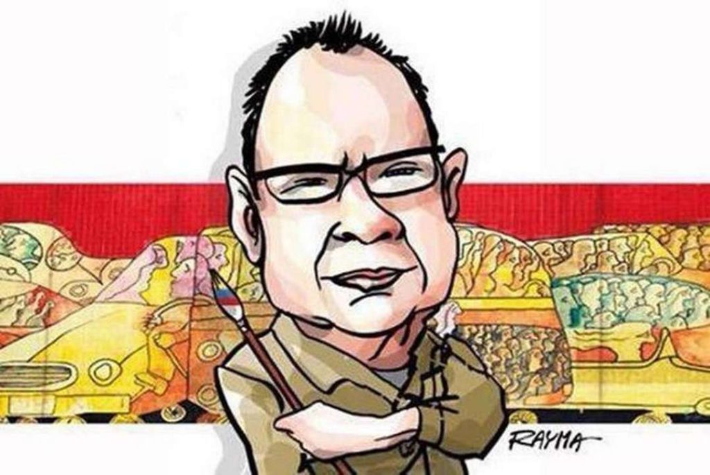 Efemérides 27 de febrero