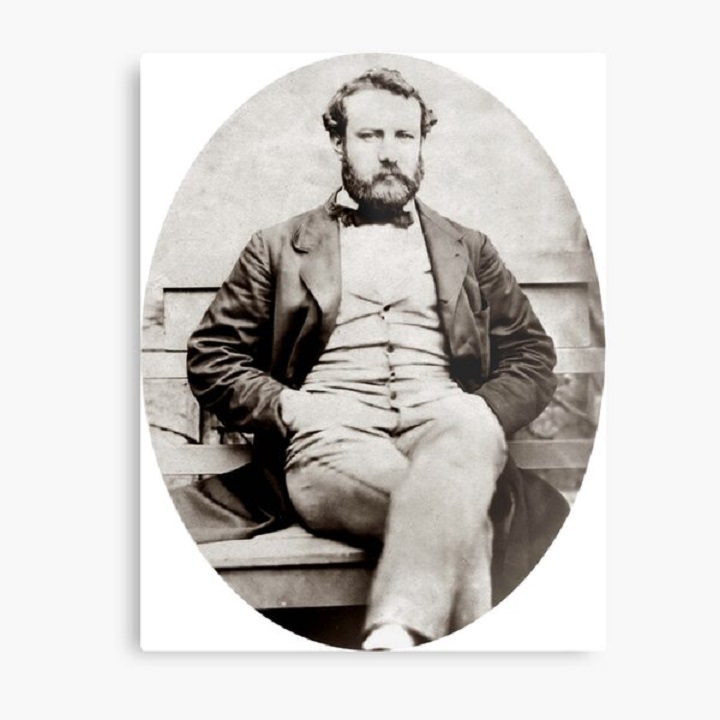 Efemérides 8 de febrero