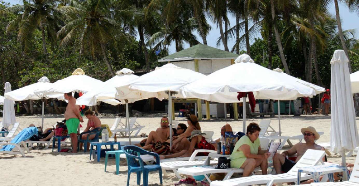 Carnaval: conoce cuánto cuesta un full day en las costas de Venezuela