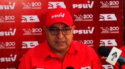 Exalcalde chavista