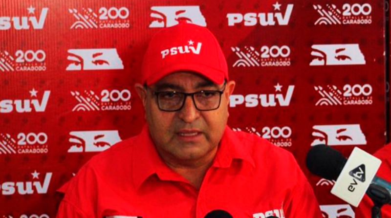 Exalcalde chavista