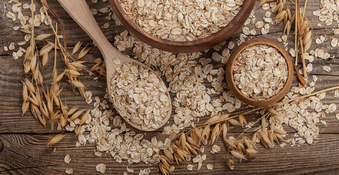 Avena: descubre qué pasa si la comes todas las mañanas