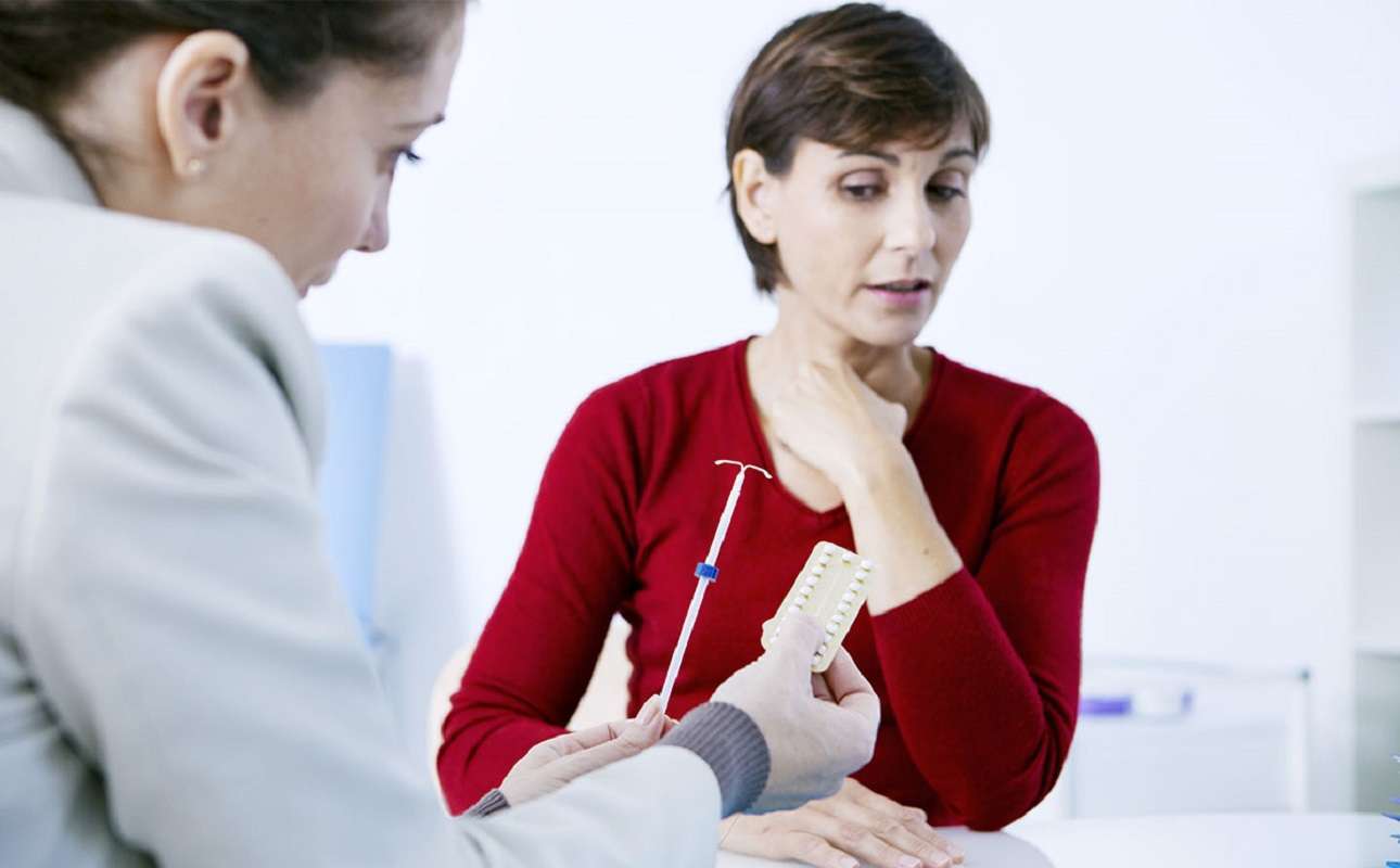 Perimenopausia: conoce qué es y sus síntomas