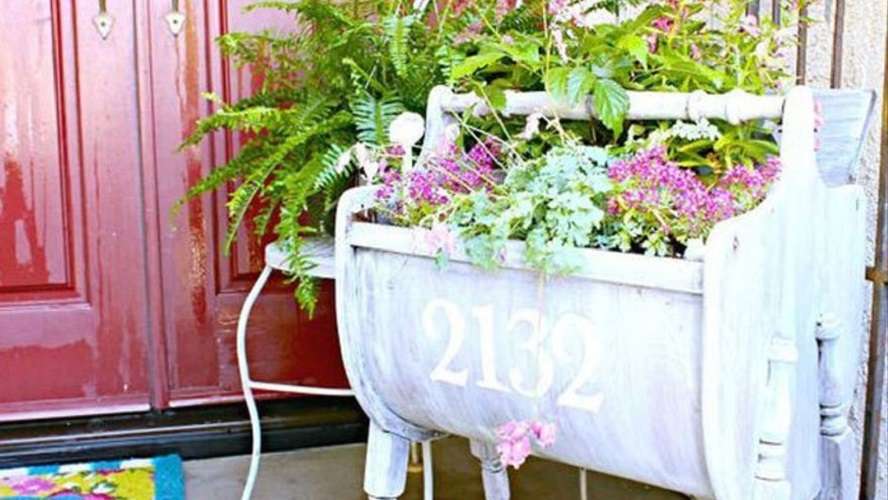 Crea tus propios materos