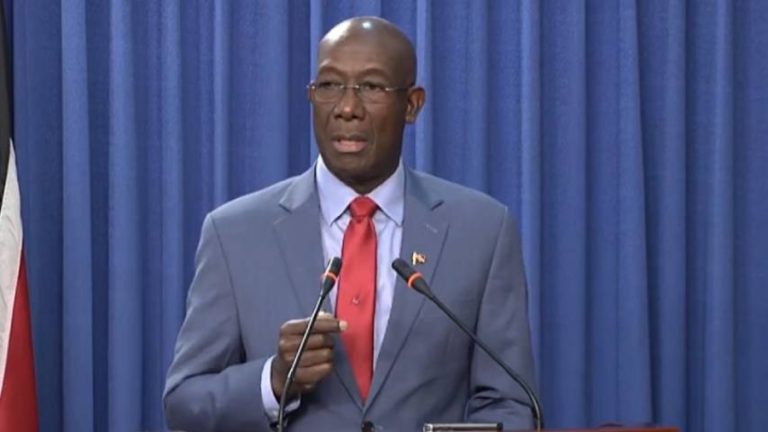 Trinidad y Tobago lamentó muerte de niño venezolano asesinado por la Guardia Costera