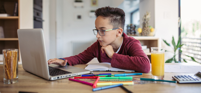 Fin de la educación