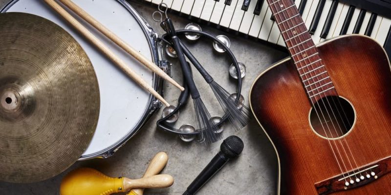 Música es lenguaje, no arte: 