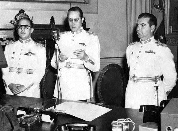 Carlos Delgado Chalbaud