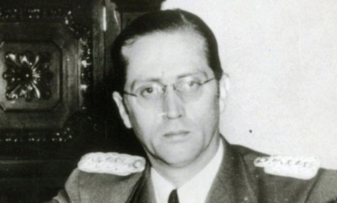 Carlos Delgado Chalbaud