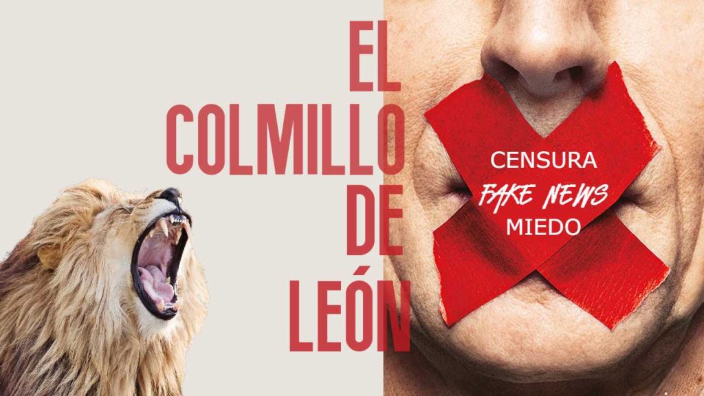 El Colmillo de León