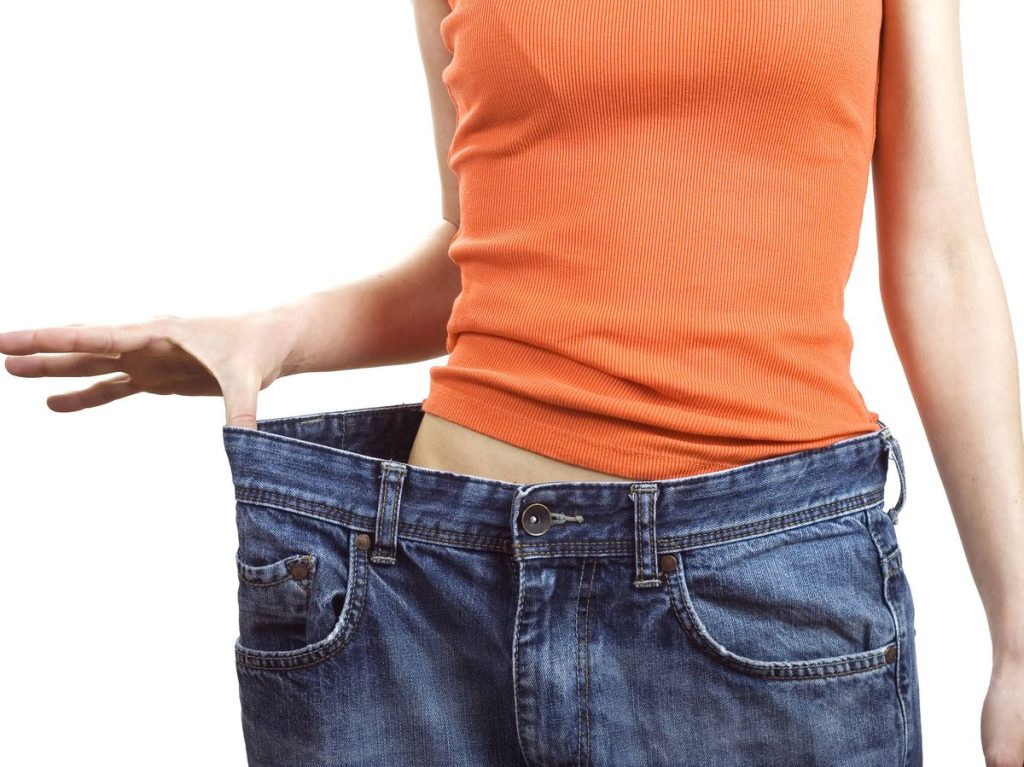 Comer mucho sin engordar